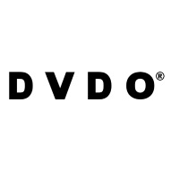 DVDO Logo